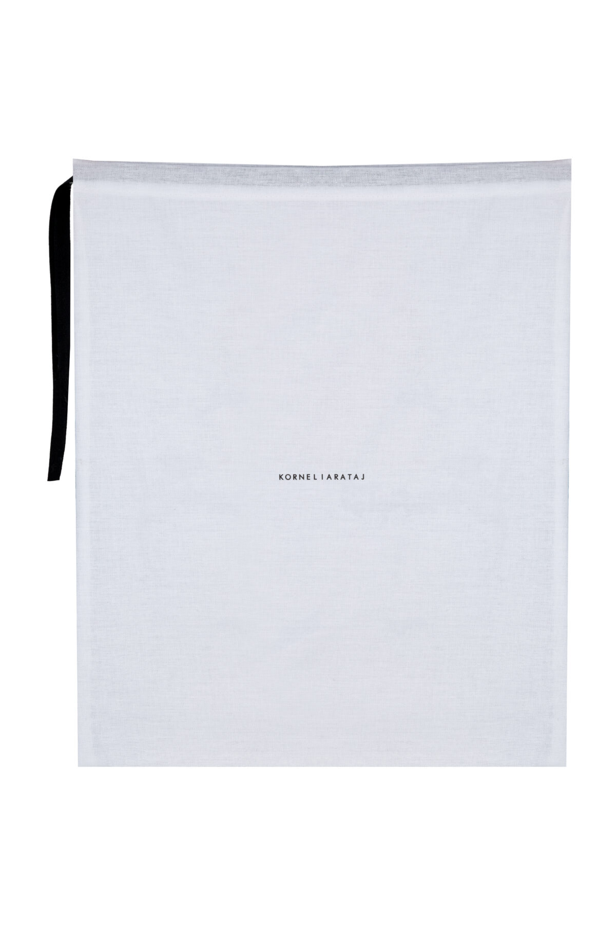 KR COTTON SACK