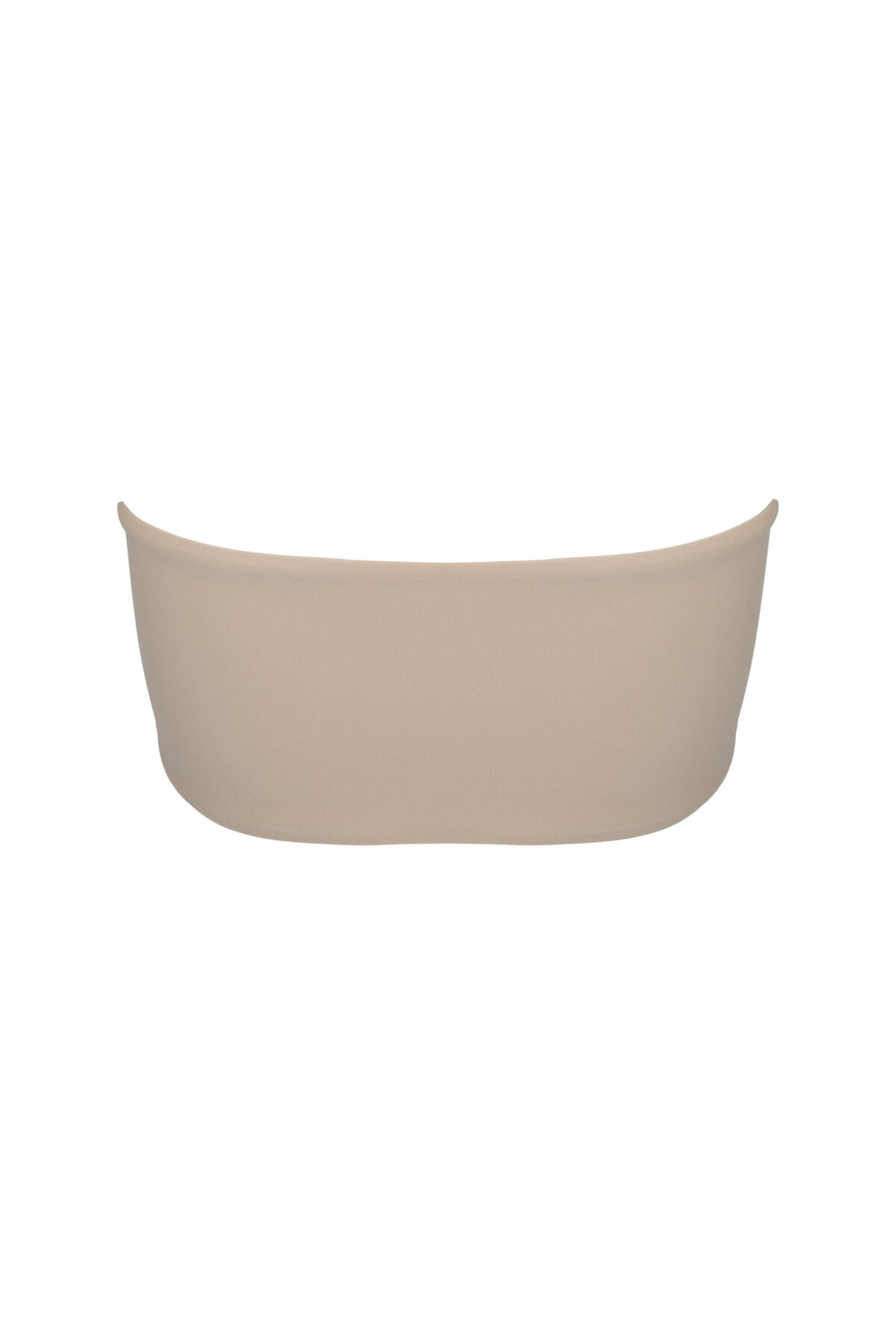 BANDEAU TOP - CREAMY GRAY - obrazek 2