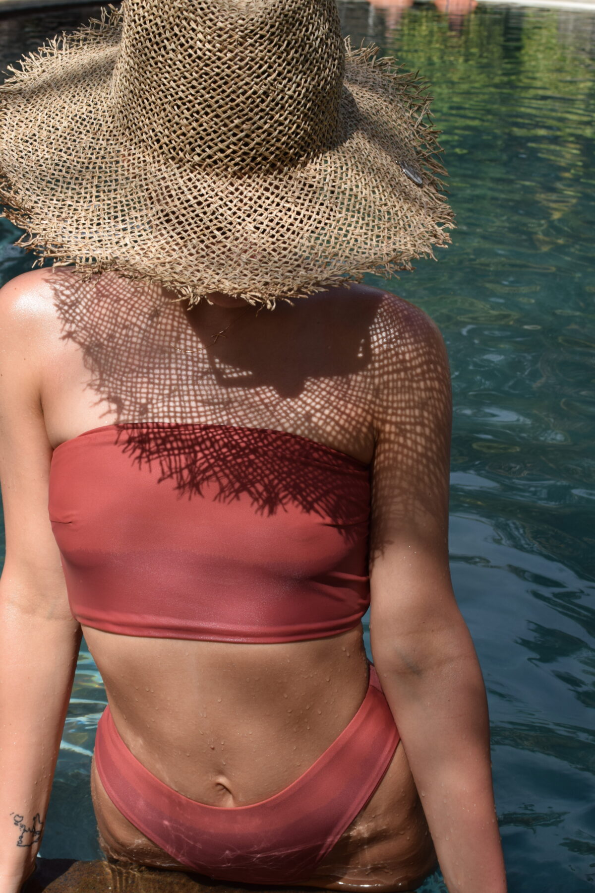 BANDEAU TOP - GUAVA - obrazek 5