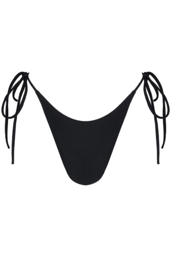 BIKINI BOTTOM - BLACK