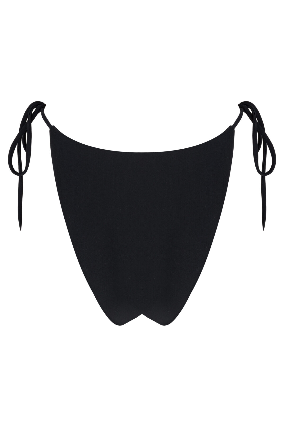 BIKINI BOTTOM - BLACK - obrazek 2