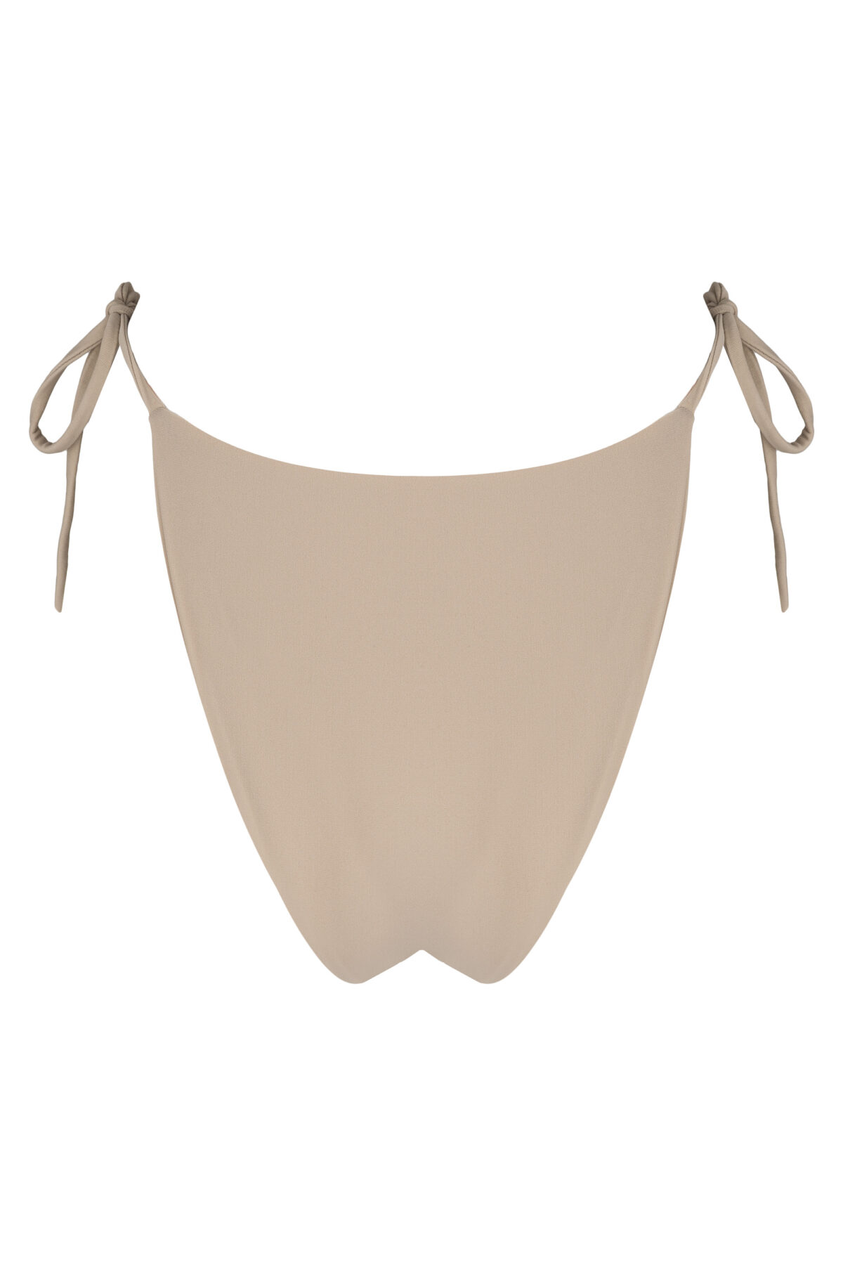 BIKINI BOTTOM - CREAMY GRAY - obrazek 2