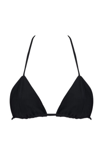 BIKINI TOP - BLACK