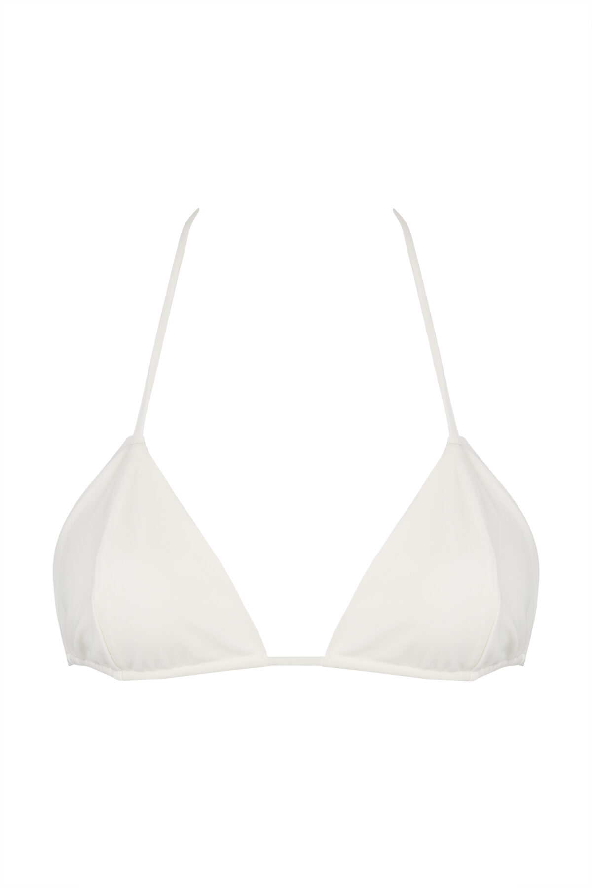 BIKINI TOP - COCONUT