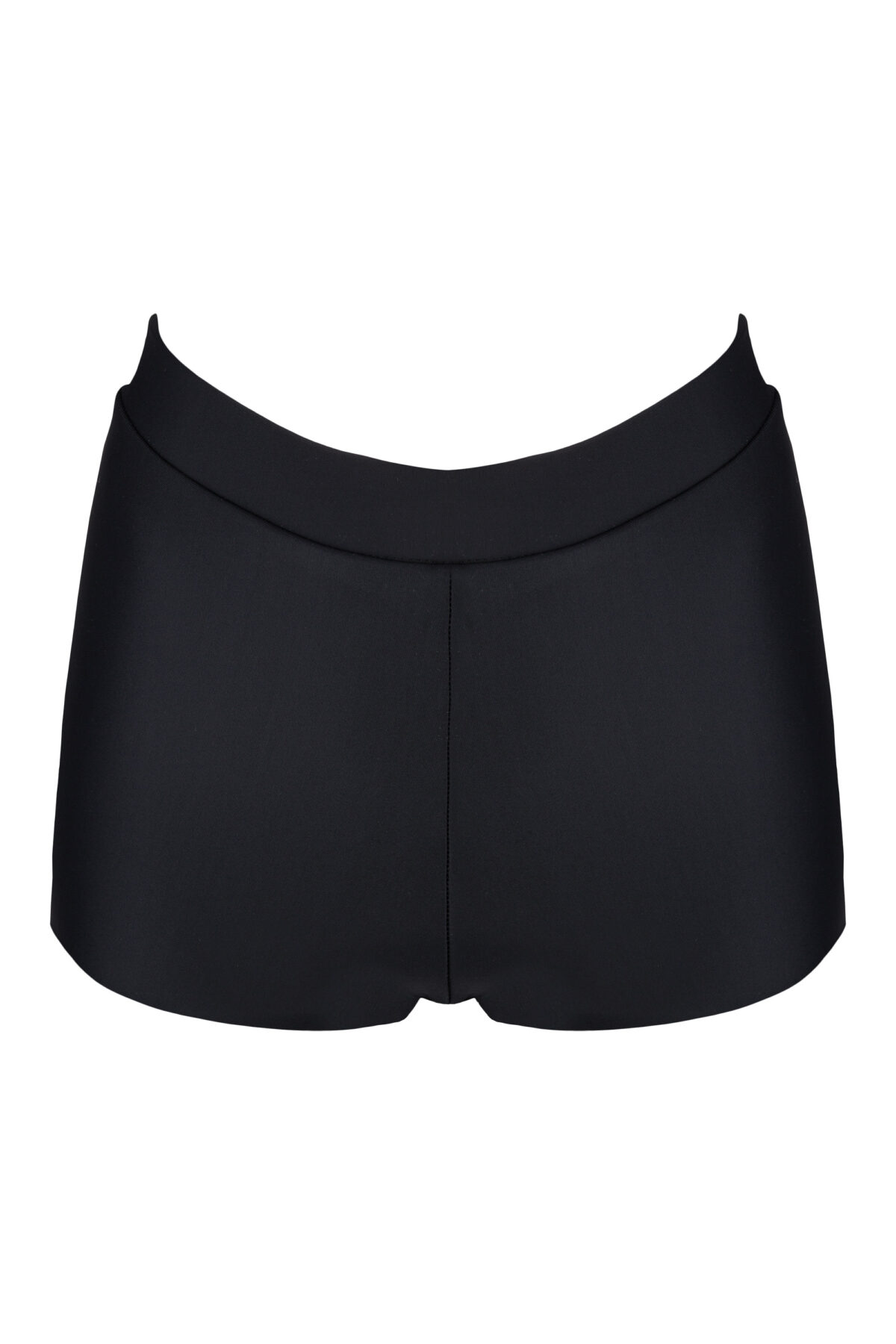 BOYLEG BOTTOM - BLACK