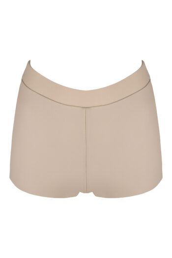 BOYLEG BOTTOM - CREAMY GRAY