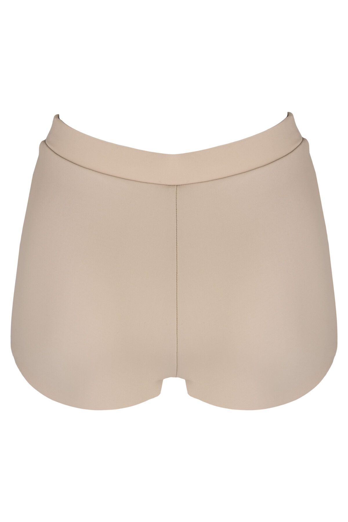 BOYLEG BOTTOM - CREAMY GRAY - obrazek 2