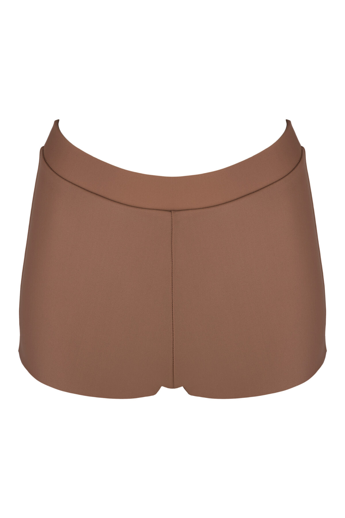 BOYLEG BOTTOM - SOIL