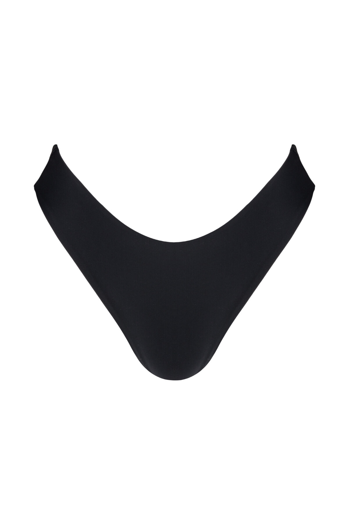 CLASSY BOTTOM - BLACK