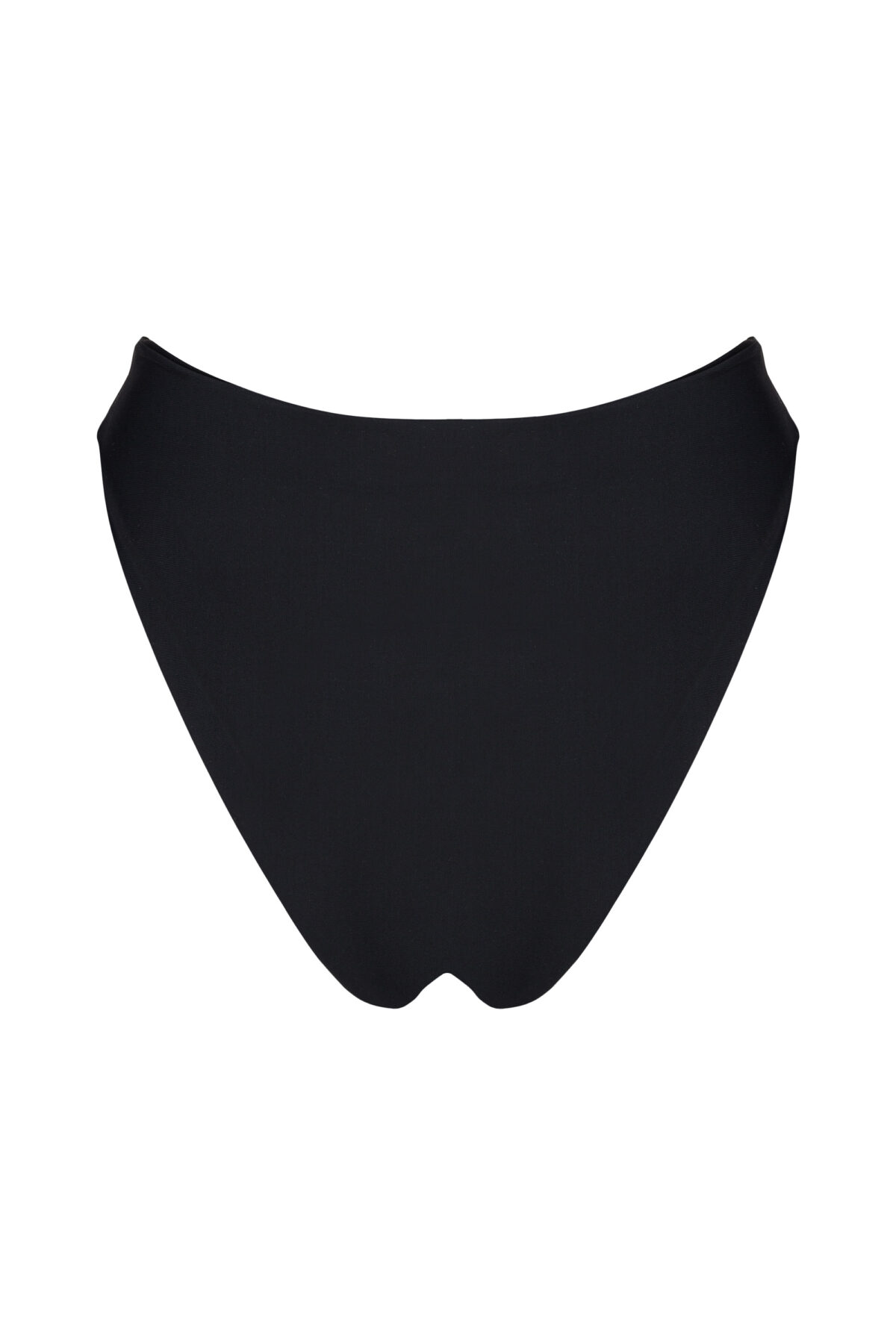 CLASSY BOTTOM - BLACK - obrazek 2