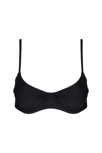 CLASSY TOP - BLACK