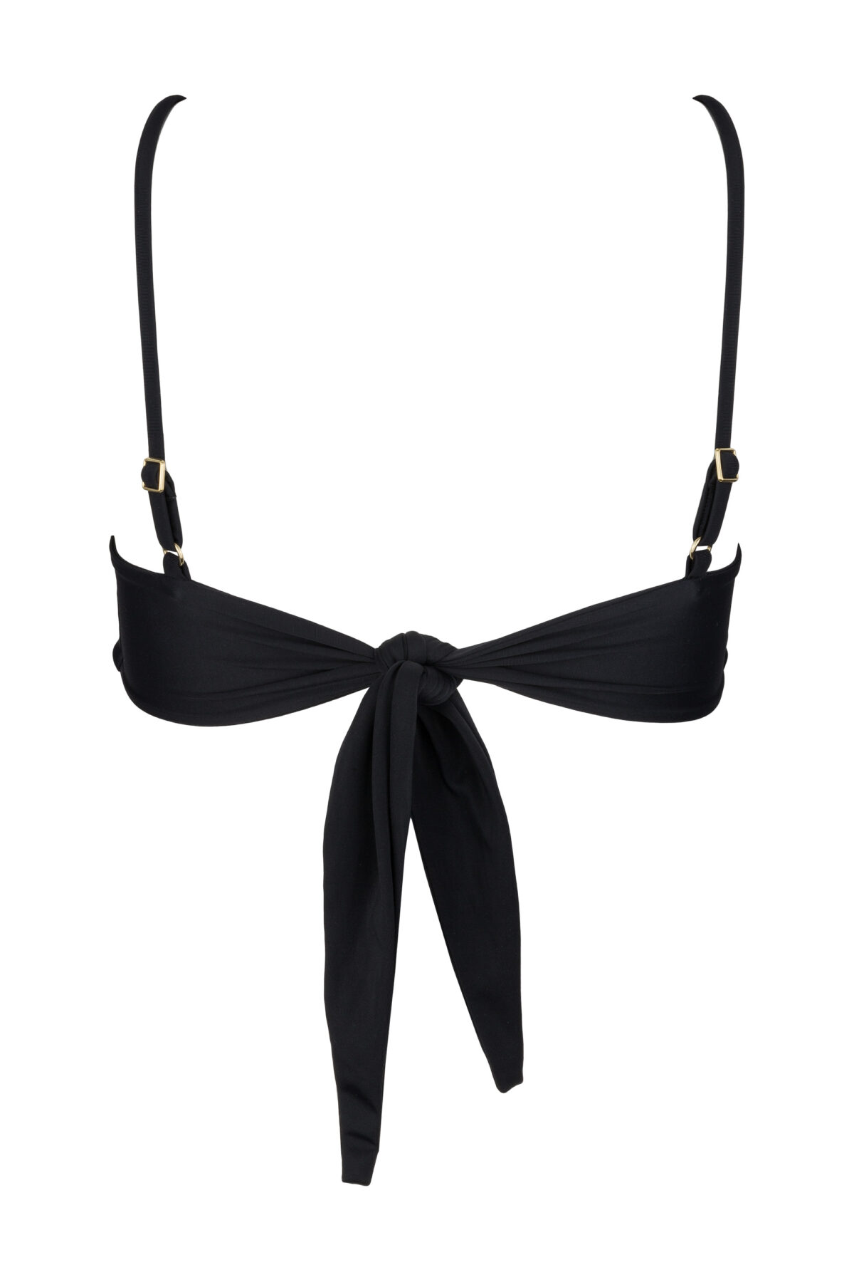CLASSY TOP - BLACK - obrazek 2