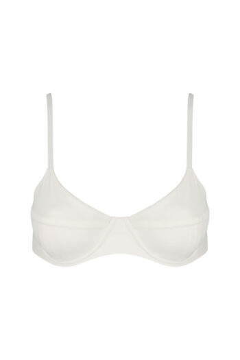 CLASSY TOP - COCONUT