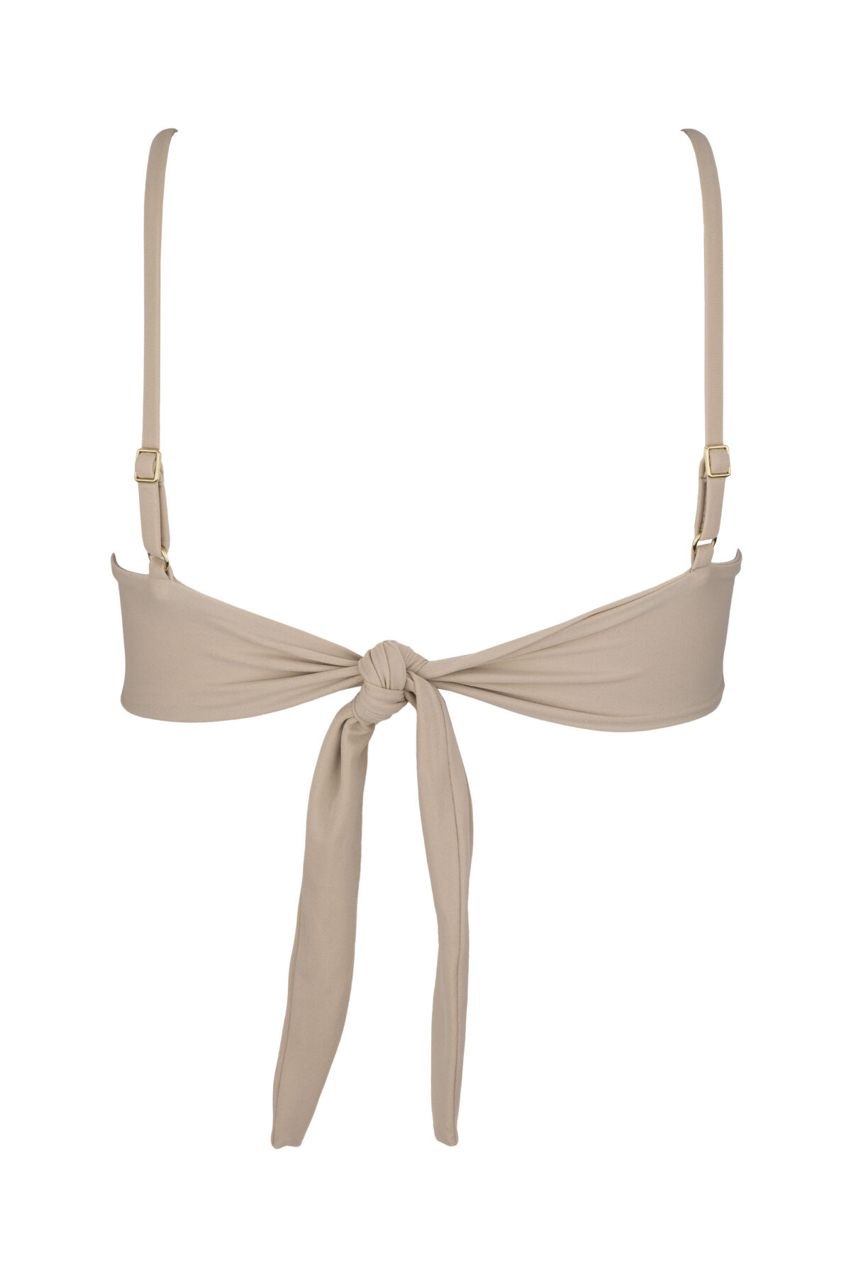 CLASSY TOP - CREAMY GRAY - obrazek 2