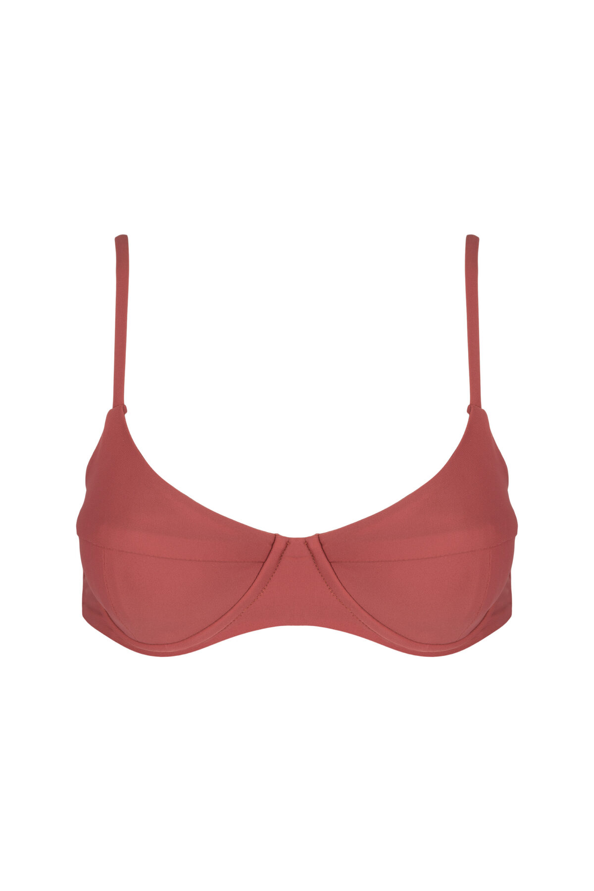 CLASSY TOP - GUAVA