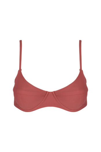 CLASSY TOP - GUAVA