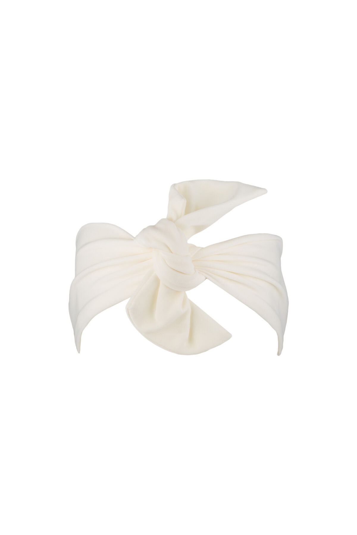 HEADBAND - COCONUT - obrazek 2