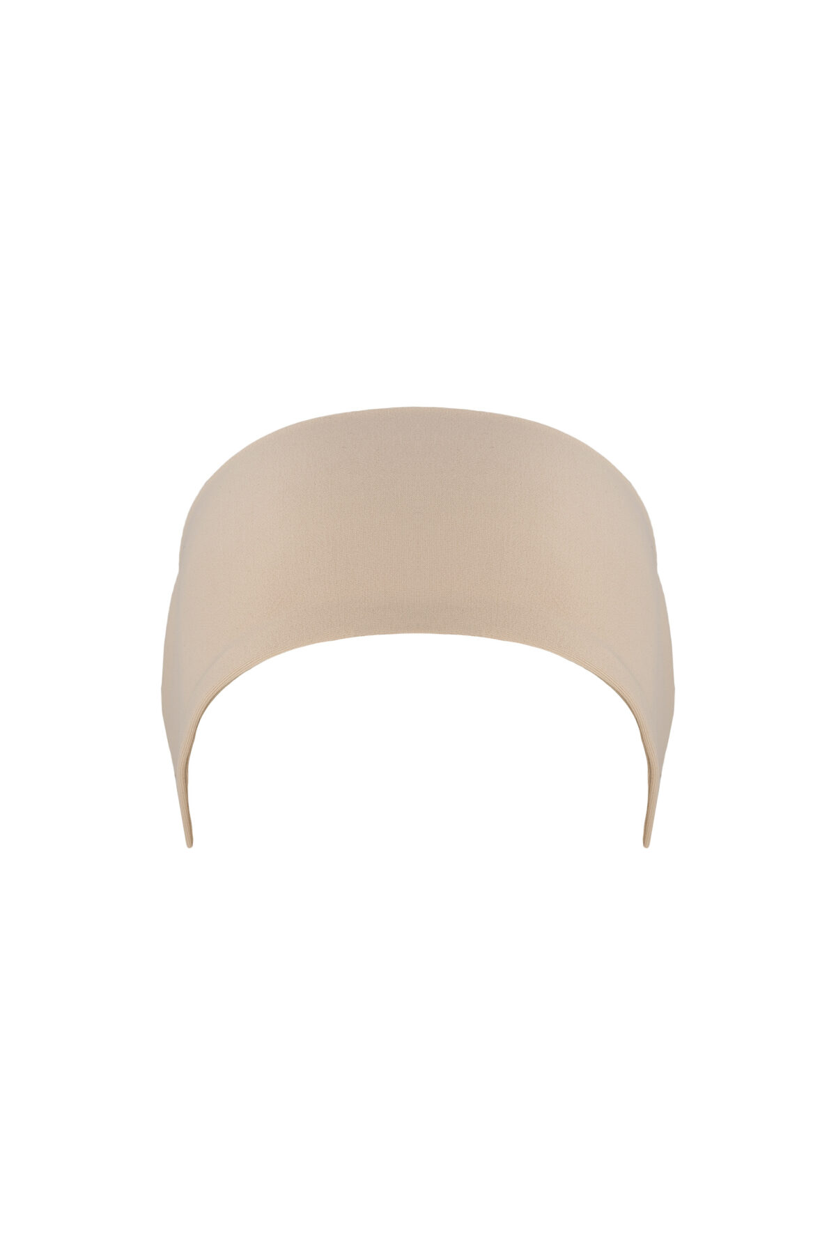 HEADBAND - CREAMY GRAY