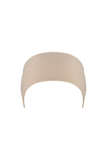 HEADBAND - CREAMY GRAY
