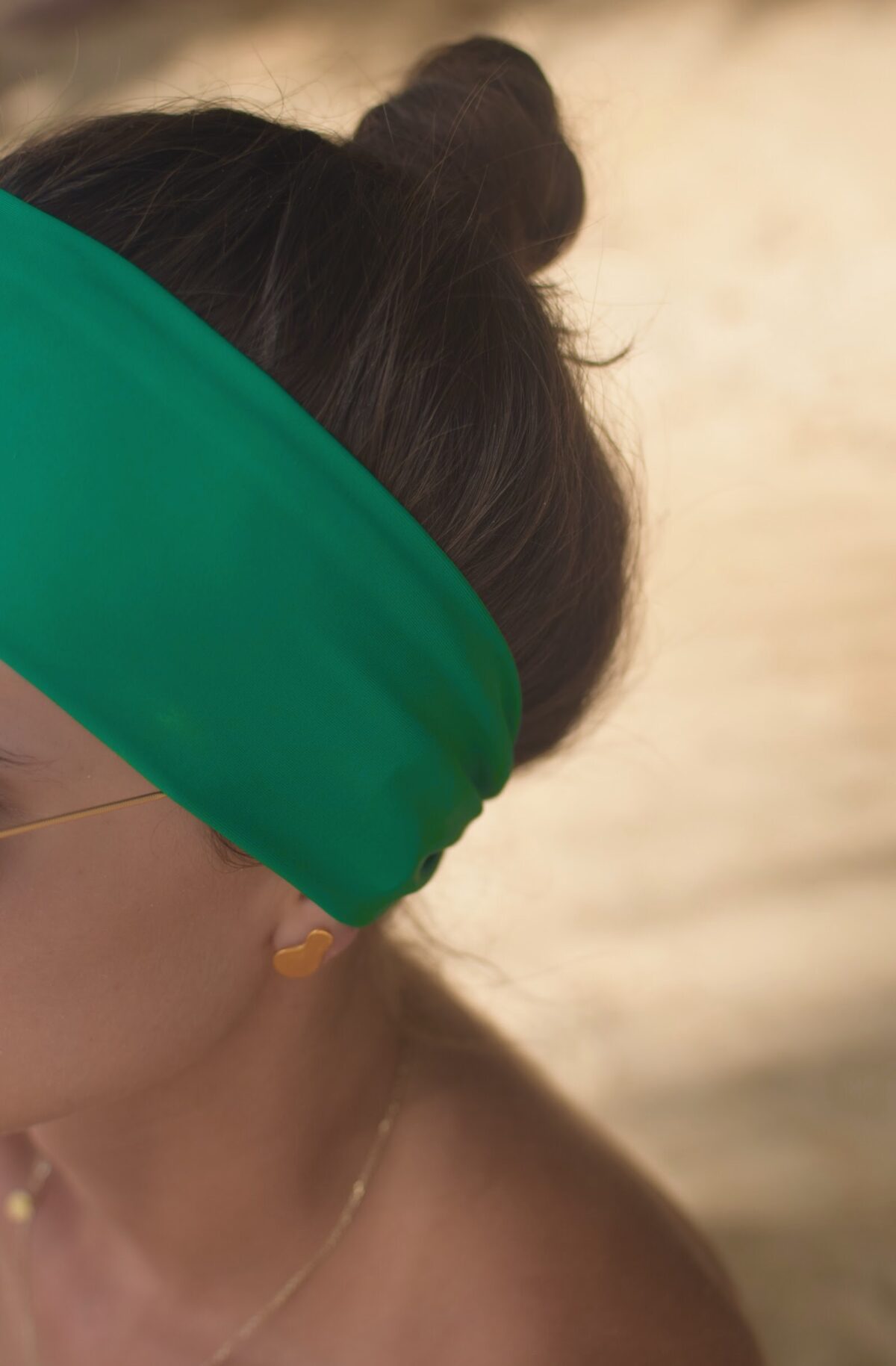 HEADBAND - MAURITIUS - obrazek 3