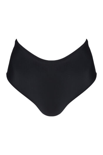 HIGH WAIST BOTTOM - BLACK