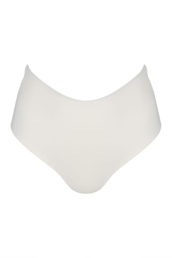 HIGH WAIST BOTTOM - COCONUT