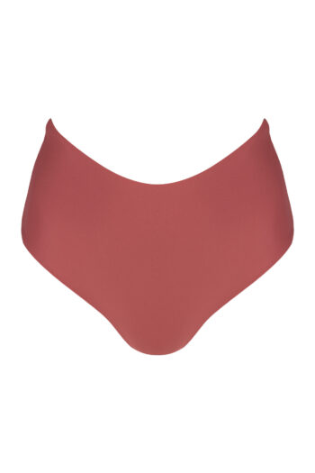 HIGH WAIST BOTTOM - GUAVA