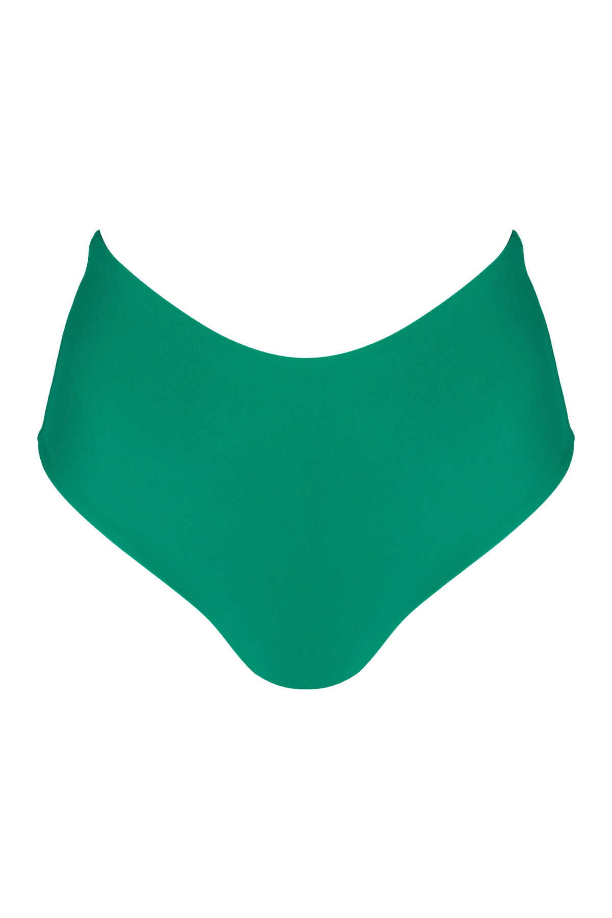 HIGH WAIST BOTTOM - MAURITIUS