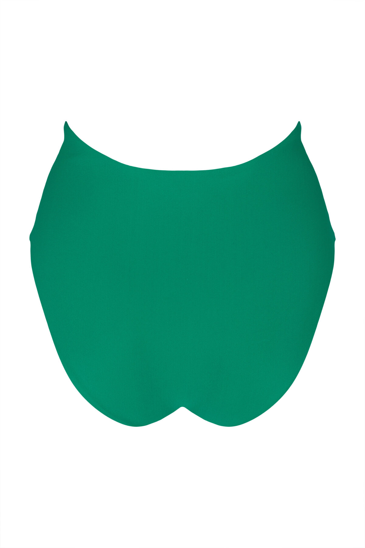 HIGH WAIST BOTTOM - MAURITIUS - obrazek 2