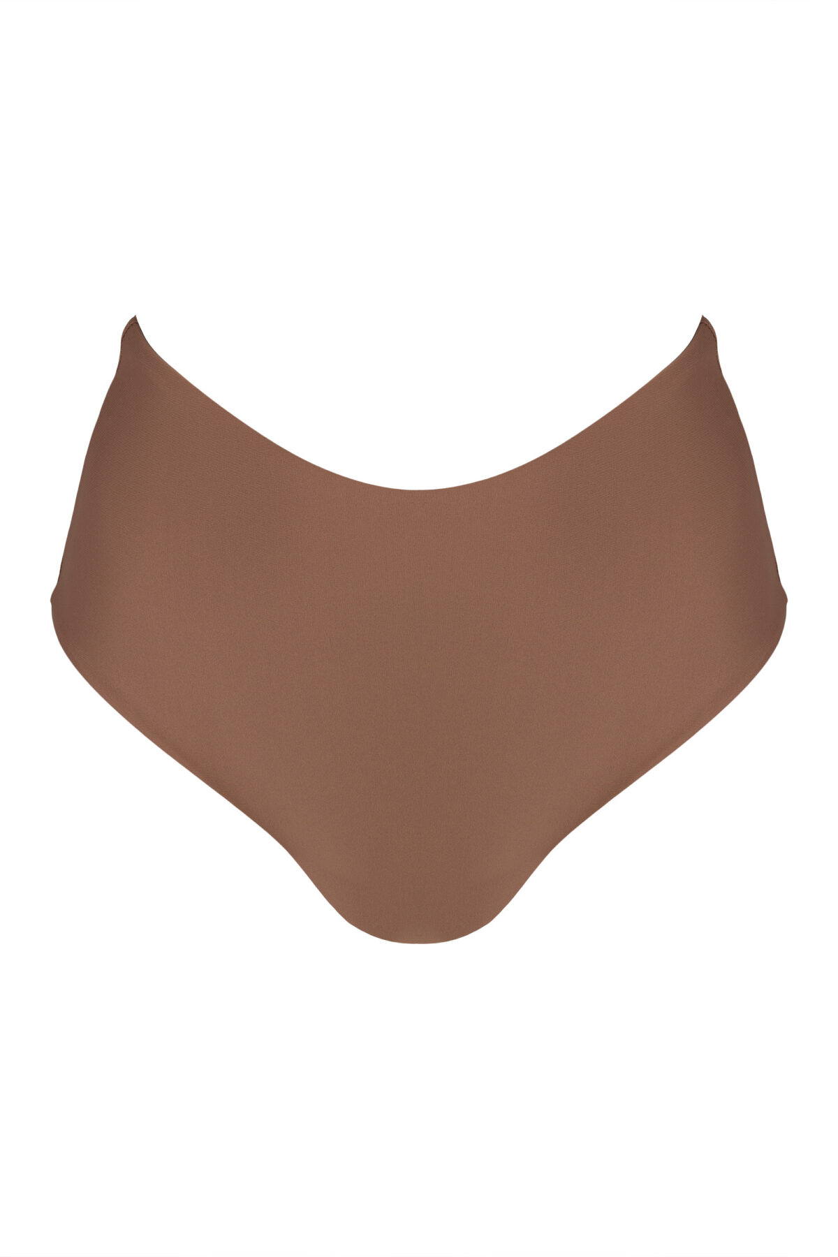 HIGH WAIST BOTTOM - SOIL