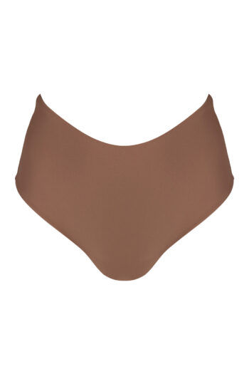 HIGH WAIST BOTTOM - SOIL