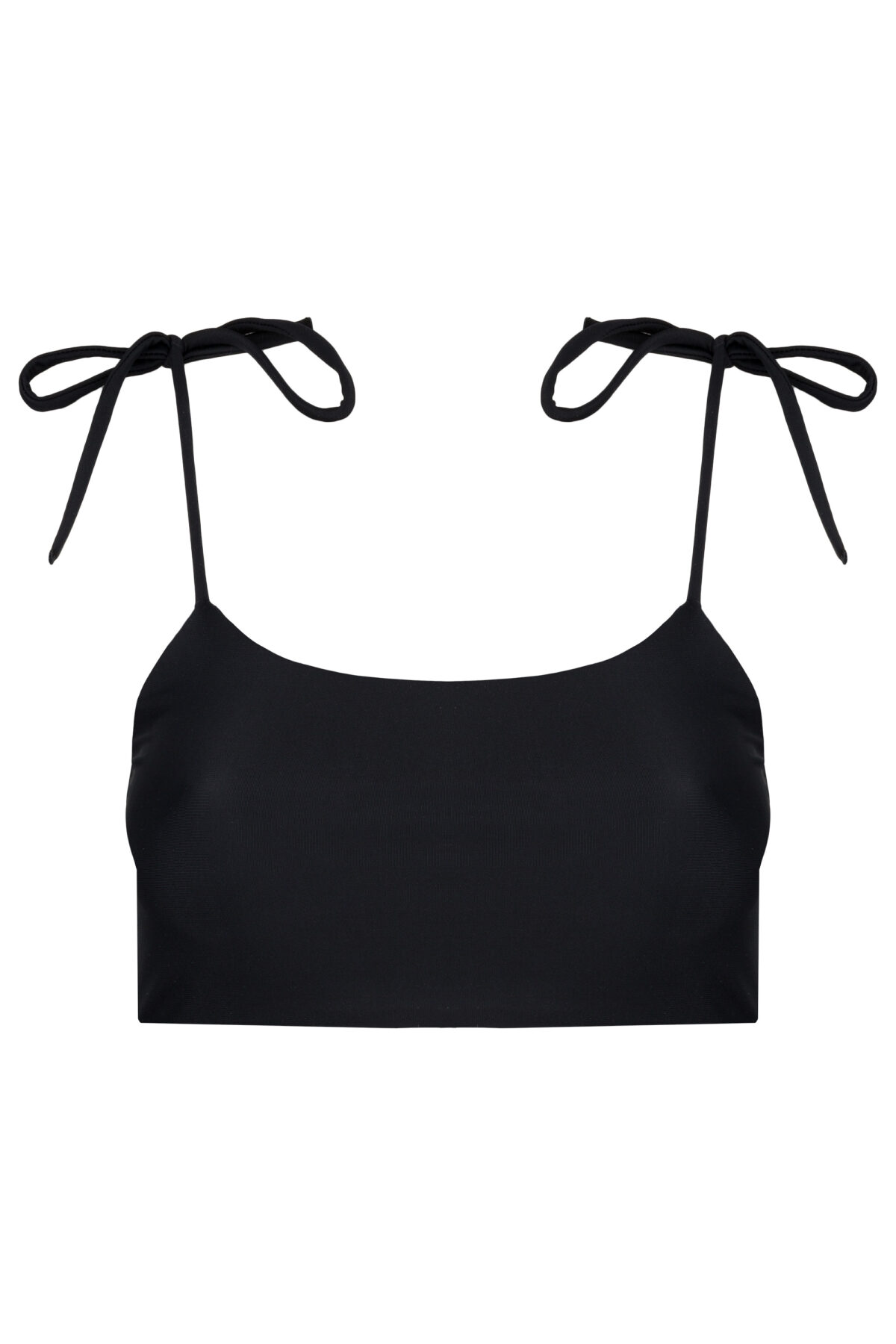 MINIMAL TOP - BLACK