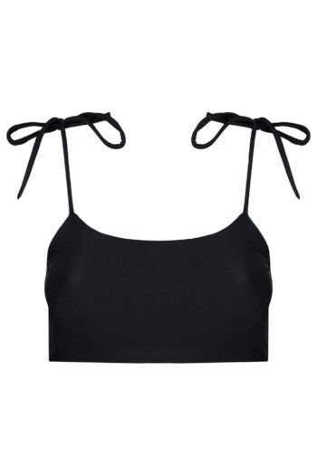 MINIMAL TOP - BLACK