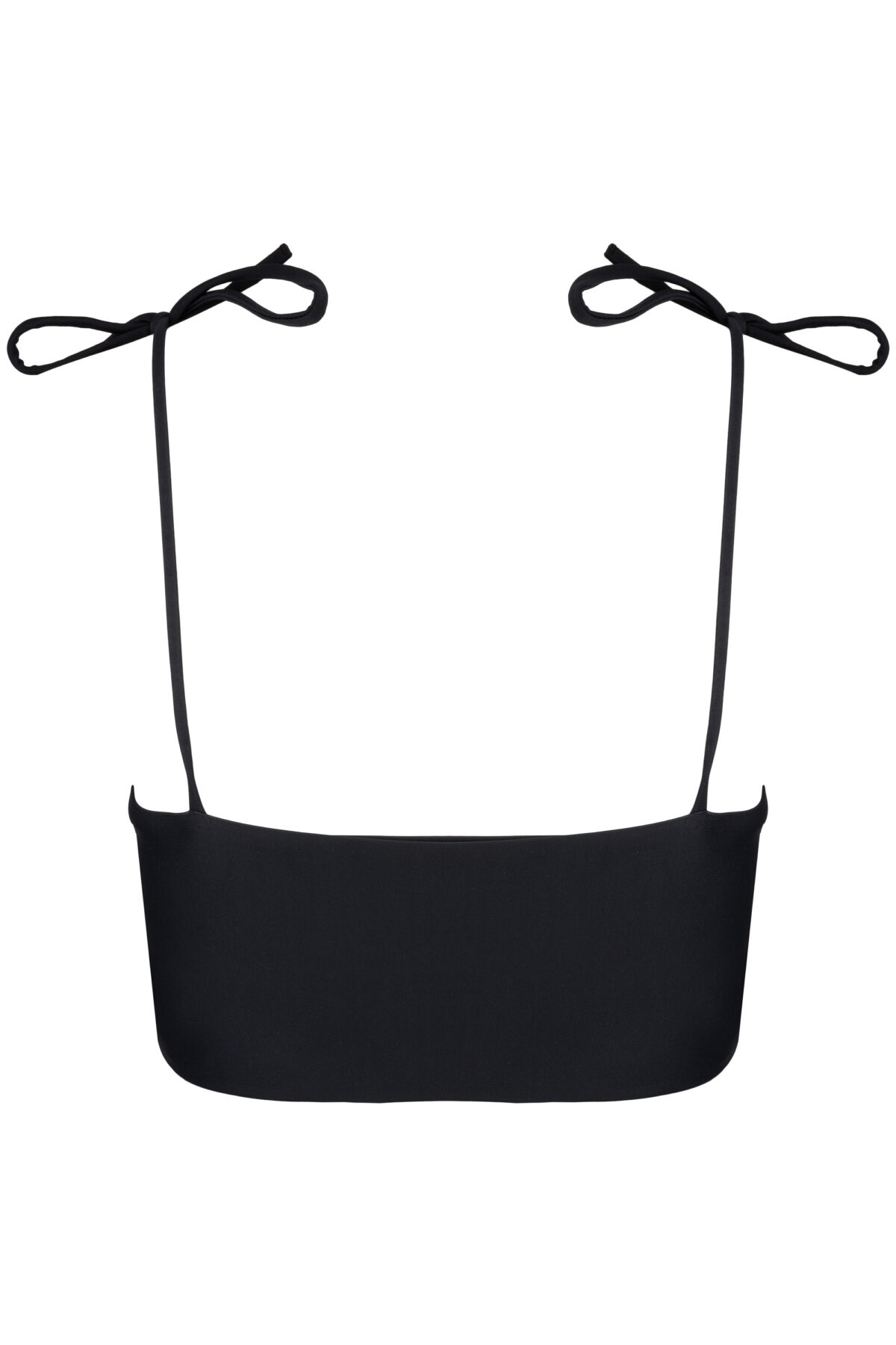 MINIMAL TOP - BLACK - obrazek 2