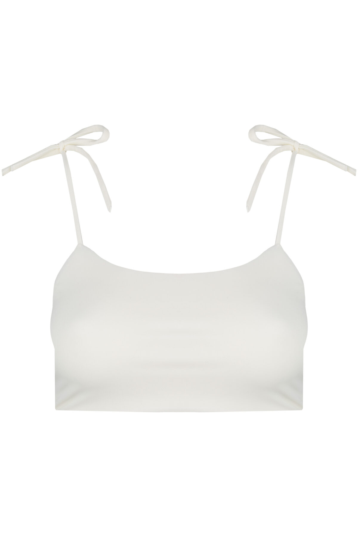 MINIMAL TOP - COCONUT