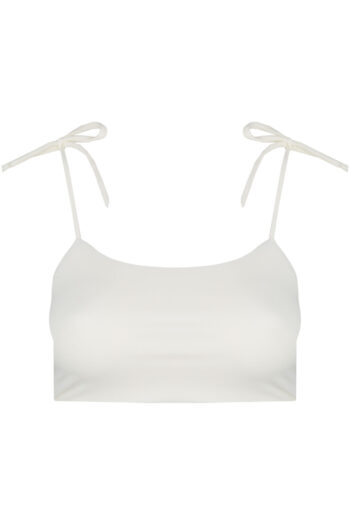 MINIMAL TOP - COCONUT