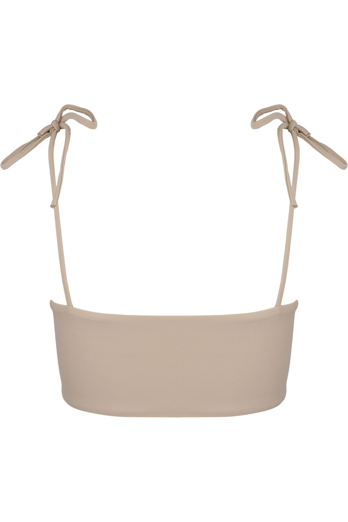 MINIMAL TOP - CREAMY GRAY - obrazek 2