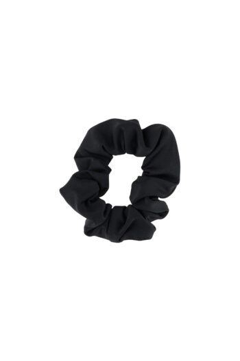 SCRUNCHIE - BLACK