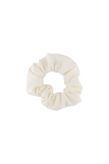 SCRUNCHIE - COCONUT