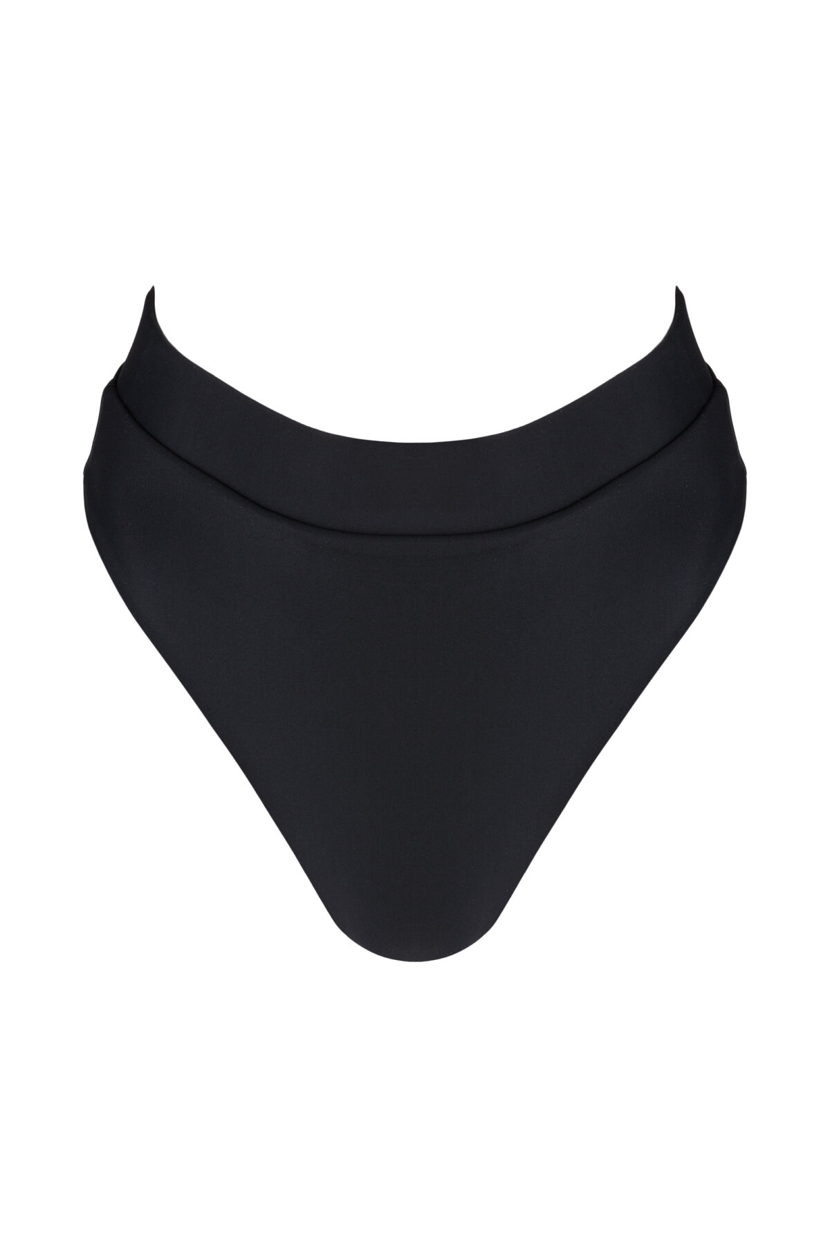 SPORTY BOTTOM - BLACK