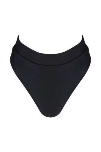 SPORTY BOTTOM - BLACK