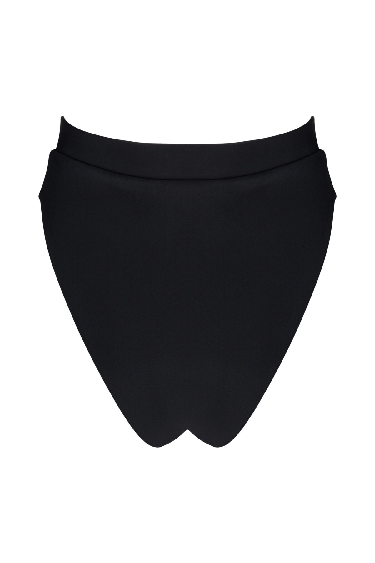 SPORTY BOTTOM - BLACK - obrazek 2