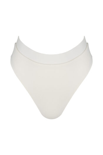 SPORTY BOTTOM - COCONUT