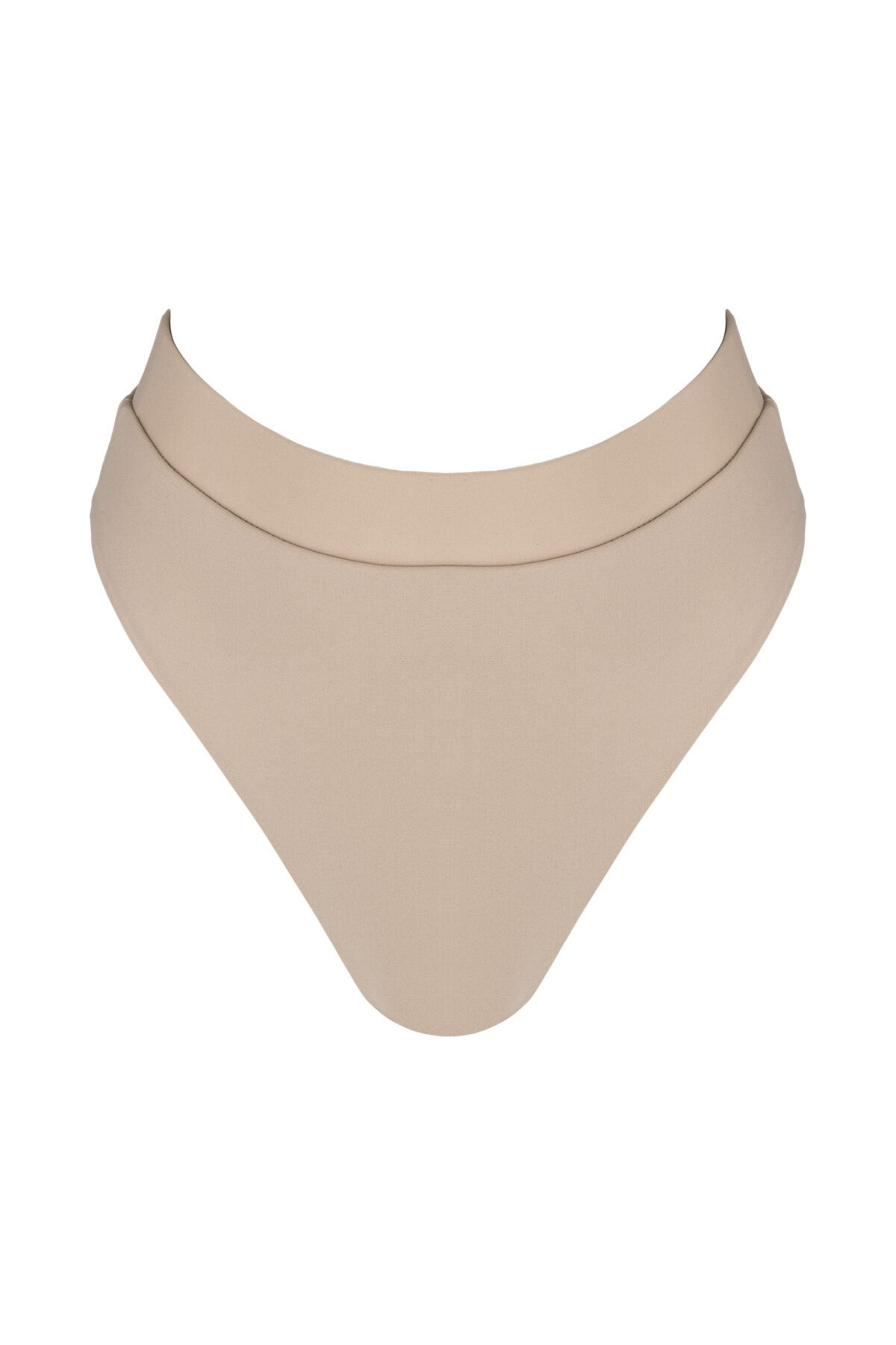SPORTY BOTTOM - CREAMY GRAY