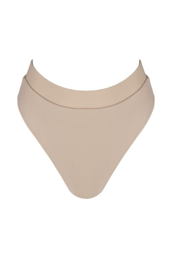 SPORTY BOTTOM - CREAMY GRAY