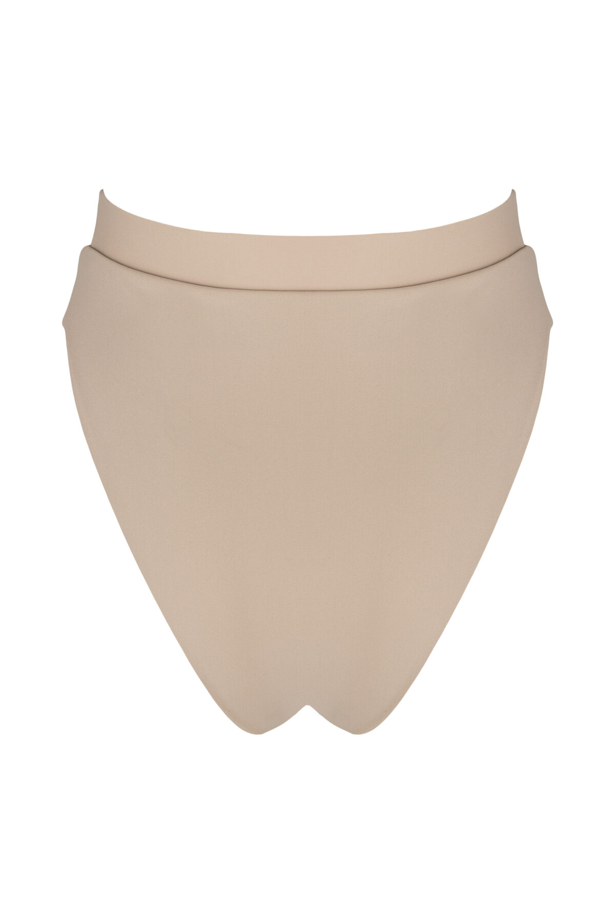 SPORTY BOTTOM - CREAMY GRAY - obrazek 2