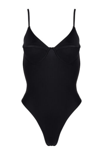 THE CLASSY ONE - BLACK