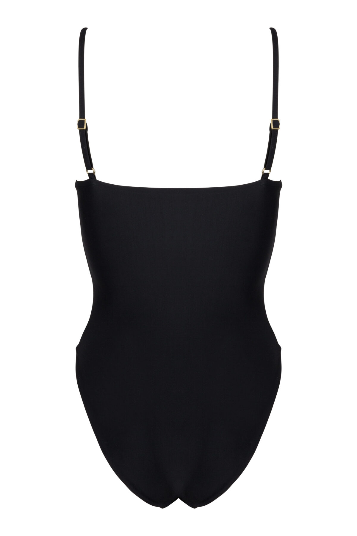 THE CLASSY ONE - BLACK - obrazek 2