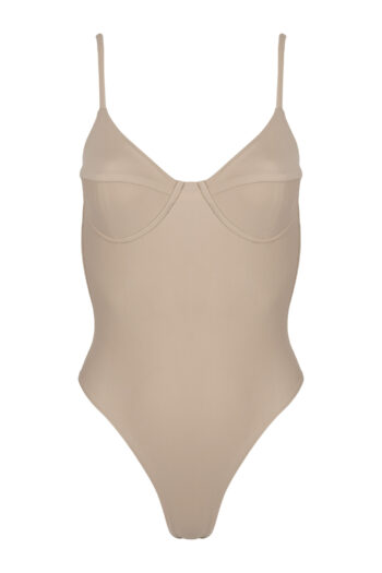 THE CLASSY ONE - CREAMY GRAY