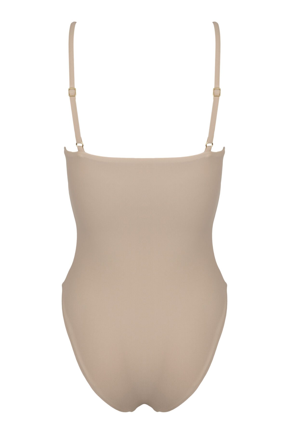 THE CLASSY ONE - CREAMY GRAY - obrazek 2